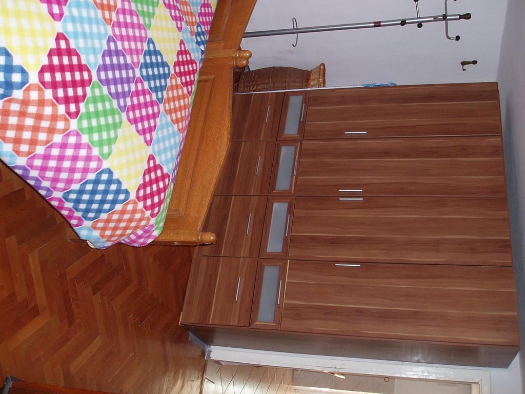 Apartamento Apartman Arena Pula Exterior foto